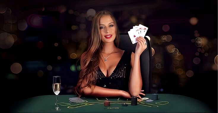 Magical Casino Live Betting