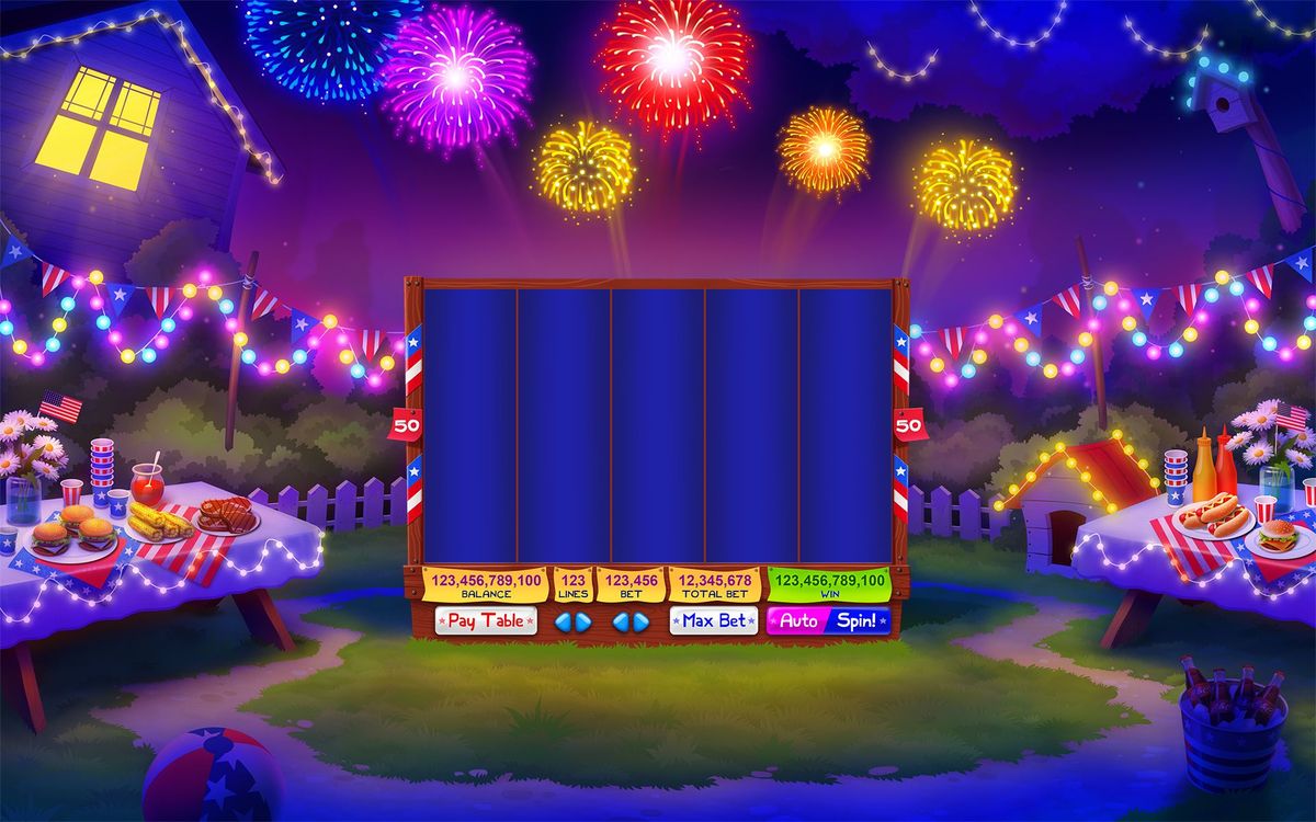 Magical Casino Welcome Bonus